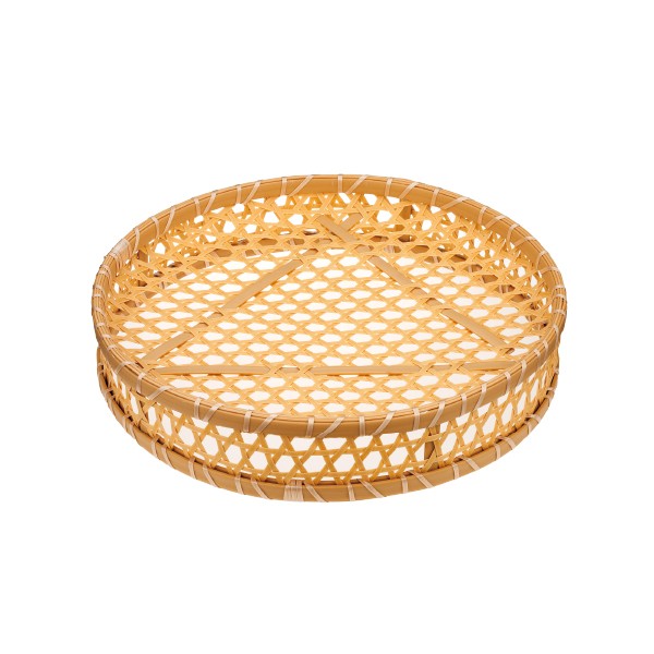 HZ-500-BB　PPラタン　オードブル篭　50型