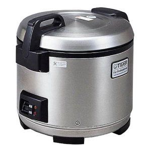 JNO-A271 タイガー 業務用 炊飯ジャー 1升5合炊き