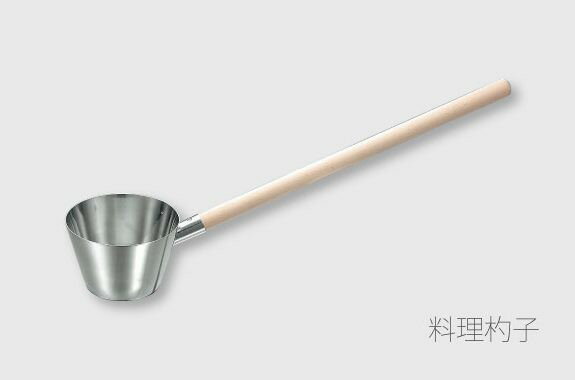 乐天商城 - 仔犬印　料理杓子　大　KO52360
