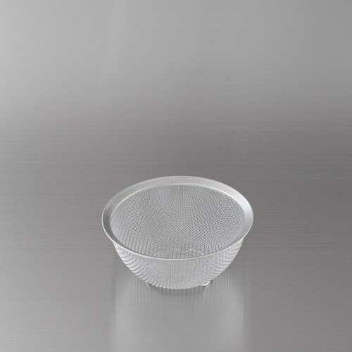 樂天商城 - ラバーゼ　ステンレス丸ざる(小)15cm　LB-001