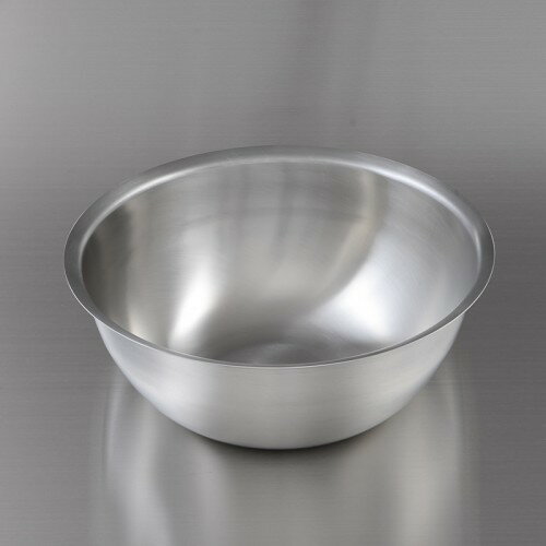 乐天商城 - ラバーゼ　ステンレスボウル(大)27cm　LB-006