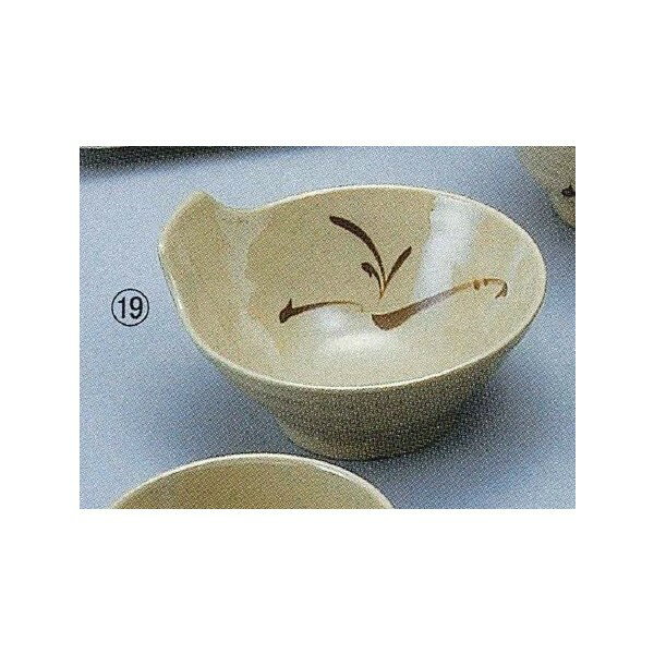 織部　天つゆ入れ　メラミン OB-22