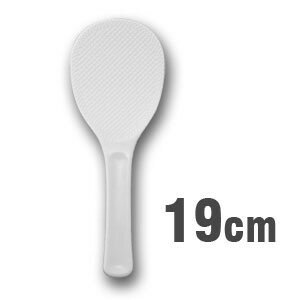 乐天商城 - PM-115 マジックしゃもじ　19cm　曙産業