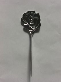 乐天商城 - 和心楊枝　薔薇×5本