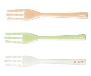 プリグレース　ヌードルフォーク