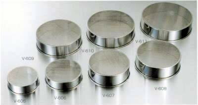 うらごし　外張り　小155φ