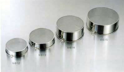 乐天商城 - うらごし　内張り　中185φ