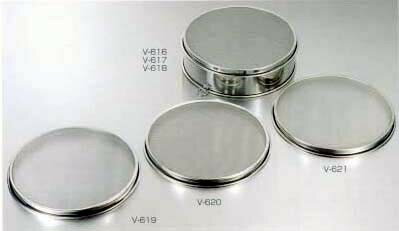 乐天商城 - 胴付替え網　細目　300φ