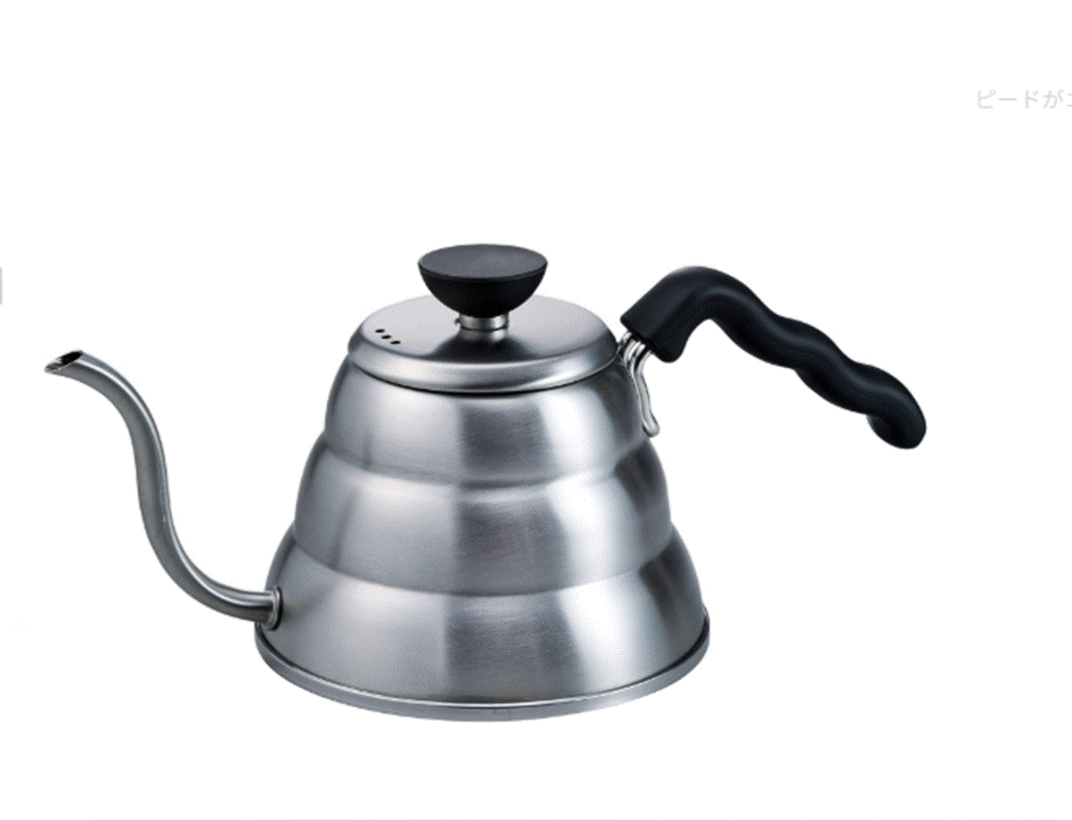 品番 VKB-100HSV カラー ヘアラインシルバー 製品サイズ ：幅 295 × 奥行 144 × 高 130mm 容量 ：実用容量600ml 材質 本体・フタ：ステンレスフタツマミ・取っ手：フェノール樹脂 原産国：日本製 IH・直火対...