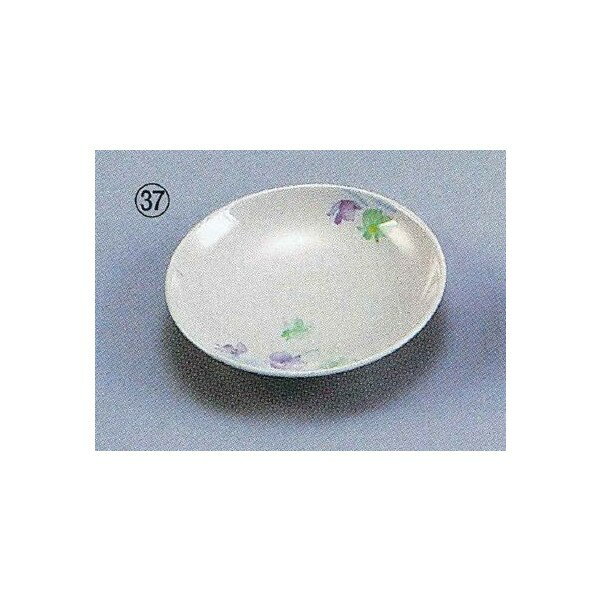 すみれ　取皿（小）　メラミン VO-20A