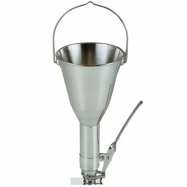 チャッキリ　小　シリコンゴム付き　若林工業