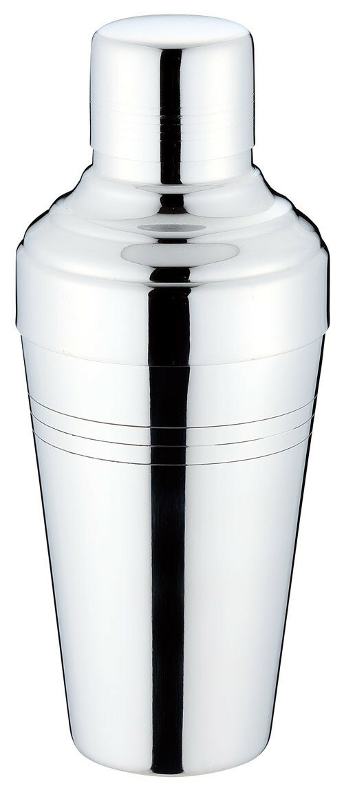 UK　ユキワ　18-8　バロンカクテルシェーカー　B