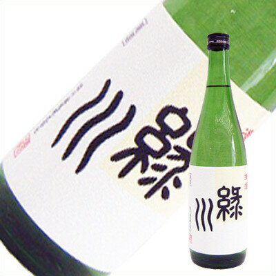 緑川 普通酒　720ml 日本酒