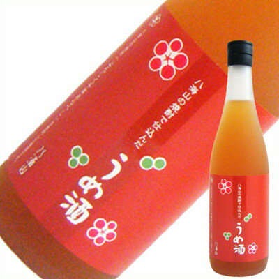 【商品名】八海山焼酎で仕込んだ梅酒（赤）720ml 【製造元】八海醸造 【内容量】720ml 【酒質】リキュール 【アルコール度数】14度 【原材料】本格焼酎、梅、果糖 【産地】新潟県八海山の本格米焼酎　「よろしく千萬あるべし」を原酒に、国産の良質な梅で仕込んだ梅酒です。清酒で仕込んだ物より、エキス分を豊富に含んでおり味わいは、梅が持つ自然の酸味と上品で控え目な甘さが特長です。