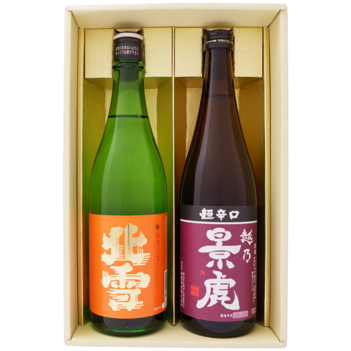 日本酒新潟佐渡の酒北雪超大辛口佐渡...