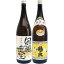 田圃の宝 1.8L と鶴の友 上白 1.8L 日本酒 飲み比べセット 2本セット 1.8L2本化粧箱入り