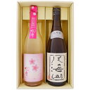 日本酒 【春限定】越路吹雪 純米吟醸 春ボトルと八海山 720ml×2本ギフトセット 越路吹雪 純米吟醸 春ボトルと大吟醸 八海山 720ml×2本 送料無料【...