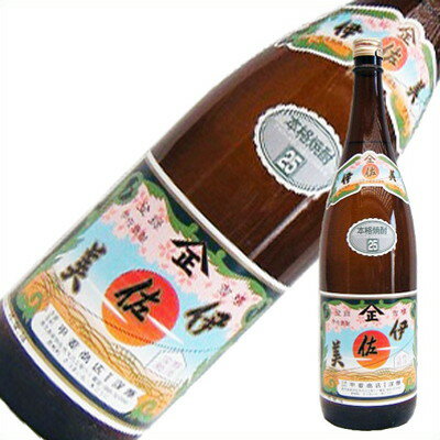 伊佐美 芋 1.8L 1800ml 甲斐商店 本格焼酎