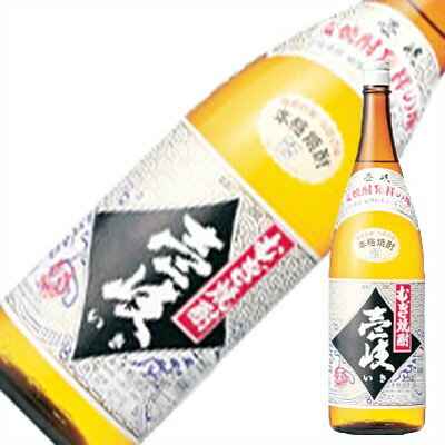 壱岐 麦 1.8L 1800ml 玄海酒造 本格焼酎のサムネイル