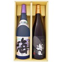 海王 芋 1800ml大海酒造 と海 芋 1800ml大海酒造 焼酎 飲み比べセット 2本セット 送料無料