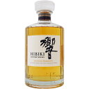 ウイスキー サントリー 響 ジャパニーズハーモニー 箱無 700ml 送料無料