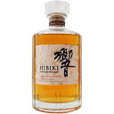 ウイスキー サントリー 響 ブレンダーチョイス 箱無 700ml 送料無料