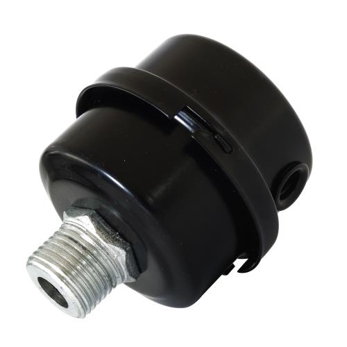 パオック（PAOCK） コンプレッサ兼用エアフィルタ　AF-1/2