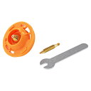 電動スプレーガンESG-550用ノズルセット 1.5mm ESG-15NS パオック(PAOCK)