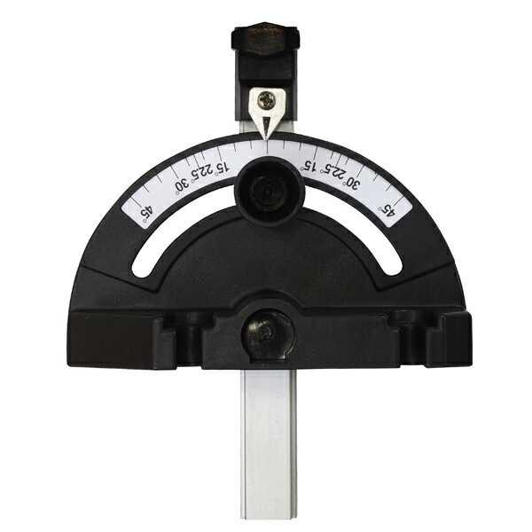 集塵機能付テーブルソー TBS-165DC用角度ゲージ TBS-165DC-AG PAOCK（パオック）