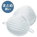 【まとめ買い144個(10枚入り×144個)】作業マスク K1 10枚入 PAOCK パオック 【1個(10枚)当たり税込312.5円】