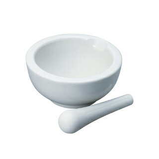 乳鉢 棒付 φ120 MP-120 【日本製】 新潟精機