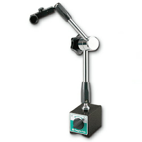 新潟精機 マグネットベース ロックタイプ SB-100G 新潟精機