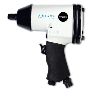 【タイヤ交換セール】パオック(PAOCK) エアインパクトレンチ AIM-01PA 【車 自動車 タイヤ タイヤ交換 整備用品 整備作業 メンテナンス用品 / DIY 工具 日曜大工 業務用 簡単 便利グッズ】