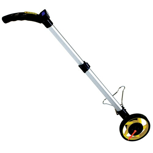 ★スーパーセール!期間中P10倍★ デジタルロードカウンタ DRM-6B 最小表示0.1m 測定距離9999.9m パオック(PAOCK)【距離計 測量 カウン...