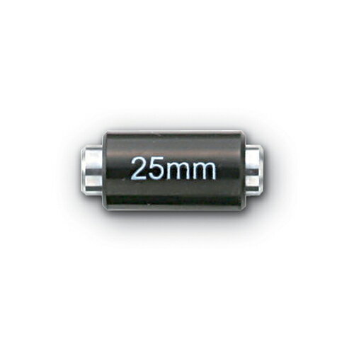 マイクロメータ基準棒 A010-25 新潟精機