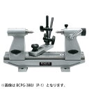 偏心検査器 (P形) 300mm BCPG-530J (P-3) 新潟精機 【日本製】