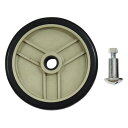 コンプレッサSOL-2039用ホイールセット WHS-145 パオック(PAOCK)