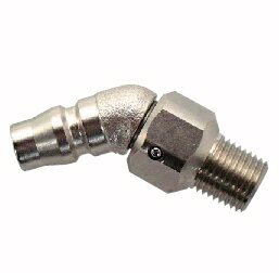 ロータリープラグ RL-20PM 【日本製】 新潟精機