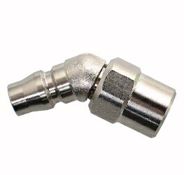 ロータリープラグ RL-20PFF 【日本製】 新潟精機