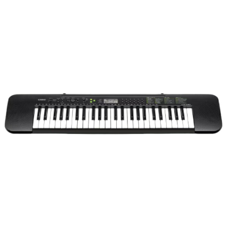 CASIO  Żҥܡ 49ɸะ ॿ CTK-240
