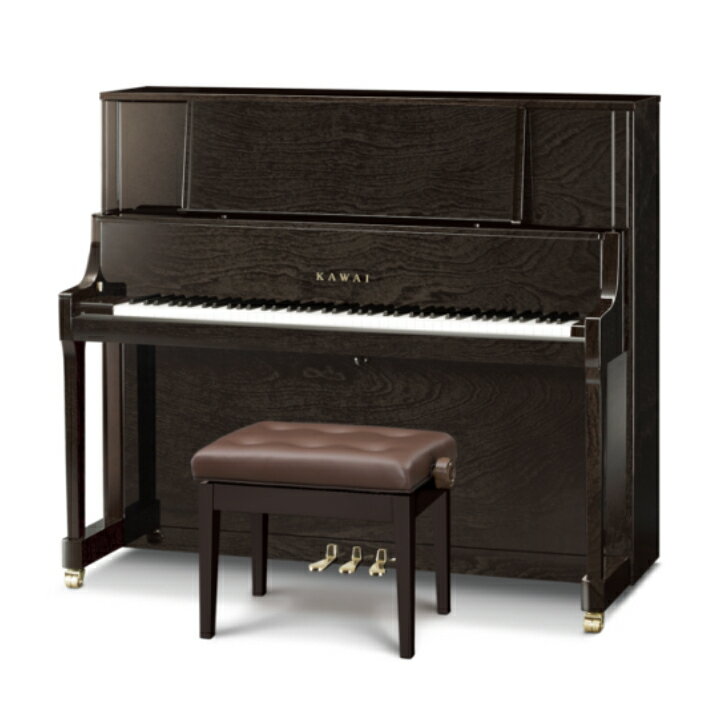 KAWAI カワイ アップライトピアノ C-980 88鍵盤