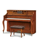 KAWAI カワイ アップライトピアノ Ki-650 88鍵盤