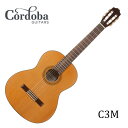 Cordoba Rho C3M NVbNM^[