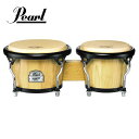 PEARL ボンゴ PWB-100 プリメーロ ウッドボンゴ