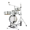 Pearl パール Rhythm Traveler Light
