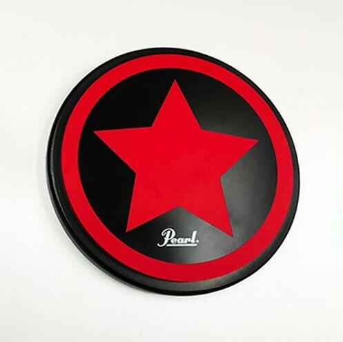 PEARL ѡ 졼˥󥰥ѥå PDR-08SP Professional Practice Pad 20cm