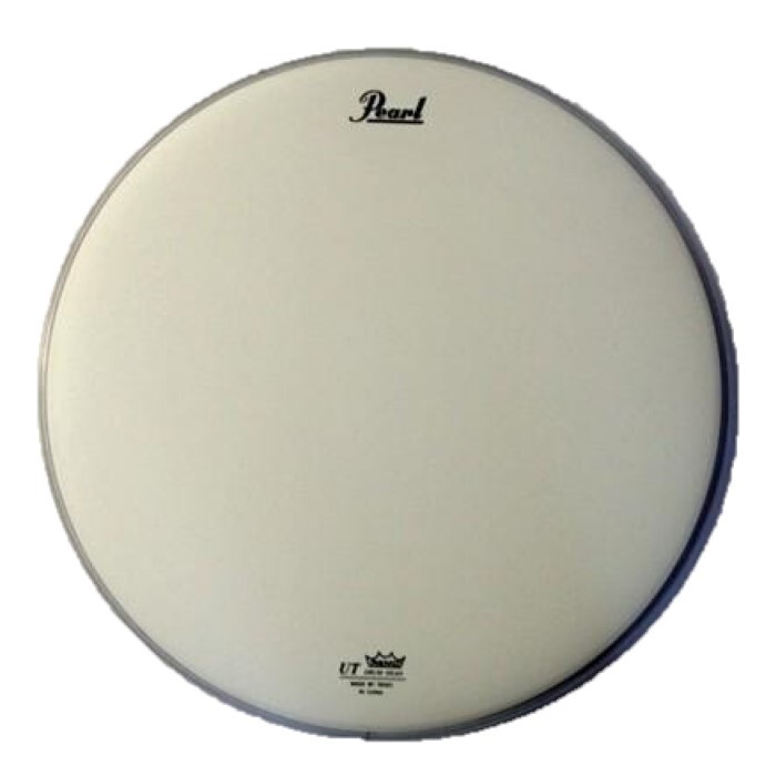 REMO レモ Pearl パール AUT-0114-BA 14インチ ドラムヘッド