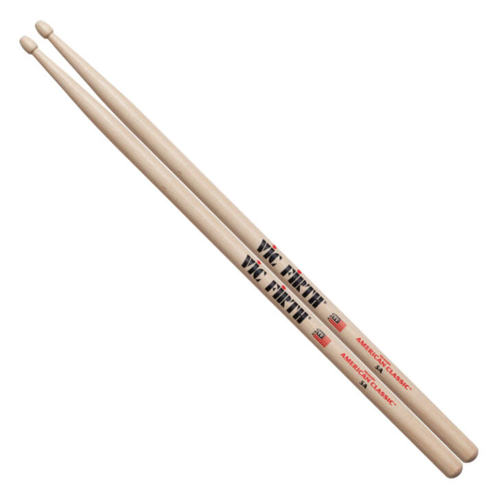 VIC FIRTH ビックファース American Classic VIC-5A ドラムスティック