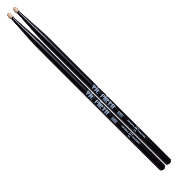 VIC FIRTH rbNt@[X American Classic VIC-5AB hXeBbN