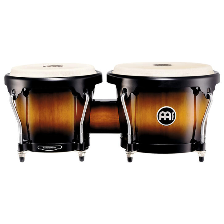 MEINL マイネル HB100VBS ウッドボンゴ